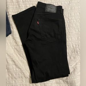 Levi’s original 505